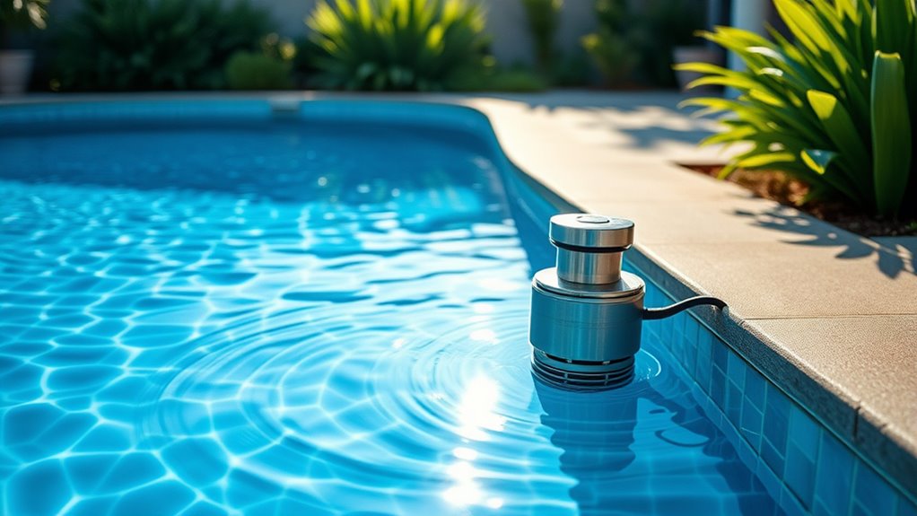 top pool drain pump options