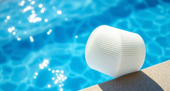 top pool filter cartridge recommendations