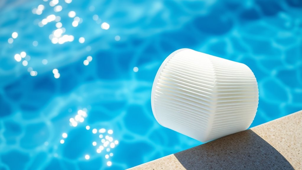 top pool filter cartridge recommendations
