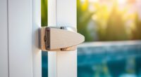 top pool gate security options