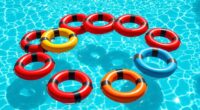 top pool life rings 2025