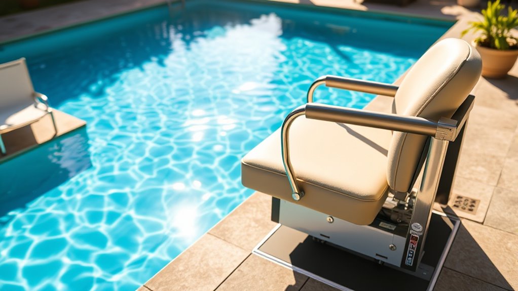 top pool lifts for safety