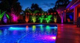 top pool lights for summer