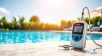 top pool orp meter list