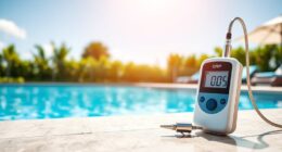 top pool orp meter list