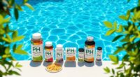 top pool ph balancers
