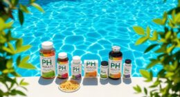 top pool ph balancers