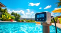 top pool ph orp controllers