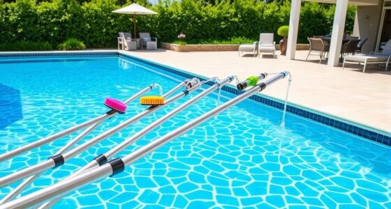 top pool pole recommendations