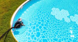 top pool pump filter combos