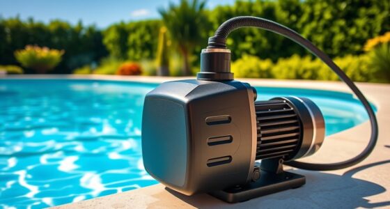 top pool pump picks