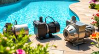 top pool pump recommendations