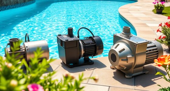 top pool pump recommendations
