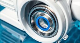 top pool pump seal options
