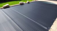 top pool safety cover options
