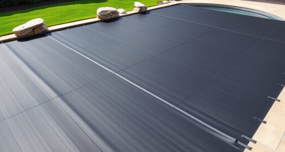 top pool safety cover options