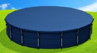 top pool safety cover options