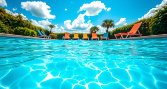 top pool shock chlorine options