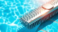 top pool step cleaning tools