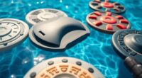 top pool vacuum plate picks
