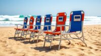 top portable lifeguard chairs
