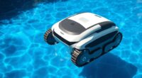 top robotic pool cleaners