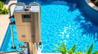 top saltwater pool chlorination systems
