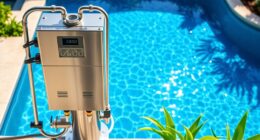 top saltwater pool chlorination systems