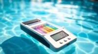 top saltwater pool test kits