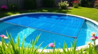 top solar pool cover picks