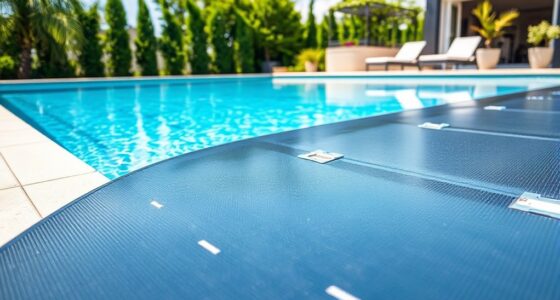 top solar pool cover recommendations