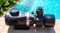top variable speed pool pumps