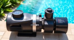 top variable speed pool pumps