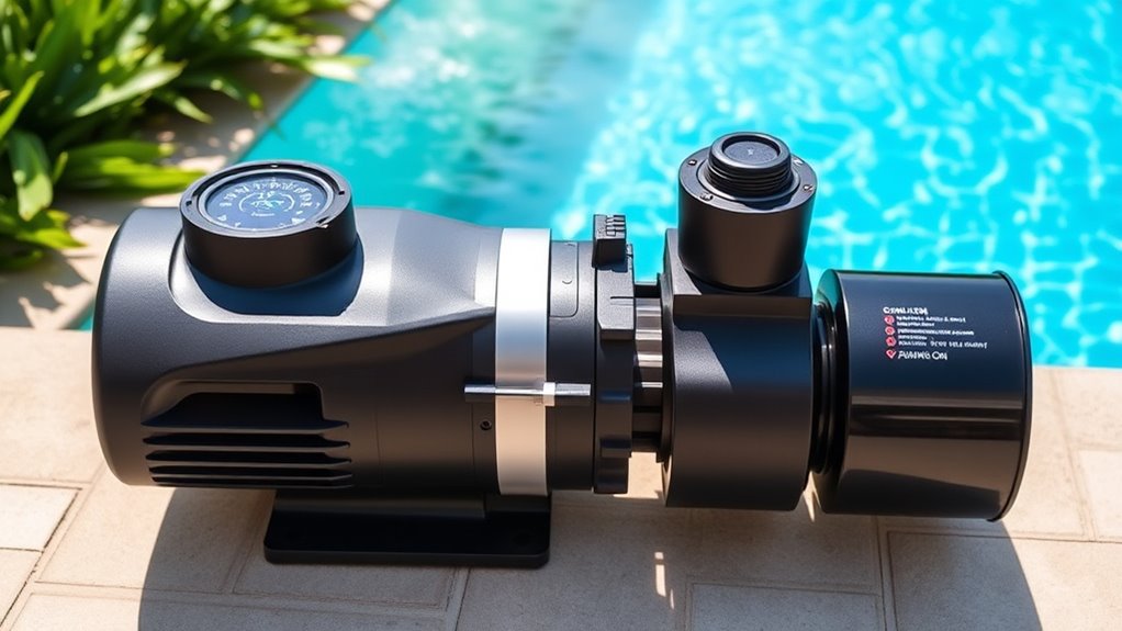 top variable speed pool pumps