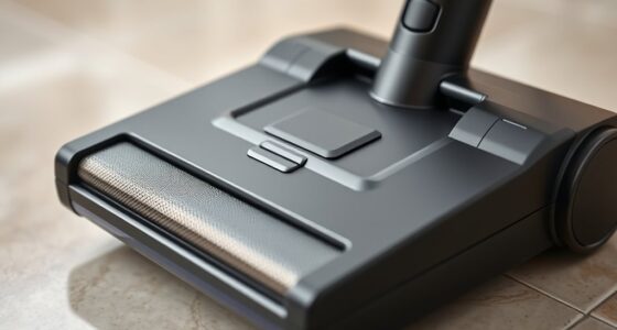 top weighted vacuum attachments
