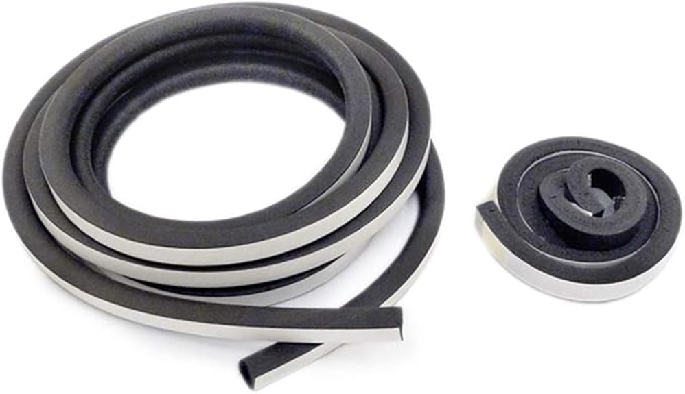 turbo twister gasket replacement
