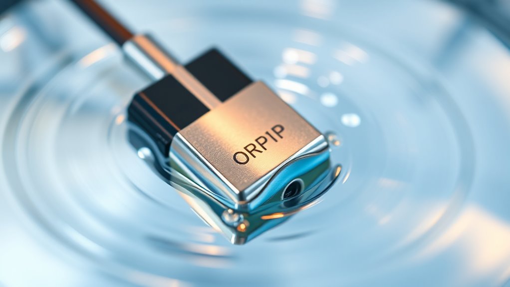 understanding orp sensor readings