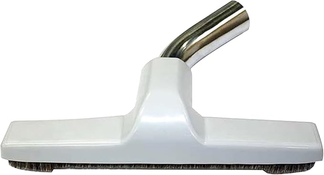 universal eureka vacuum brush
