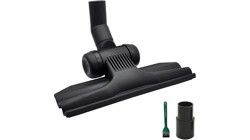 universal vacuum brush replacement
