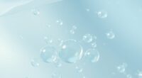unpleasant chloramine odor detected