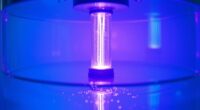 uv ozone disinfection methods