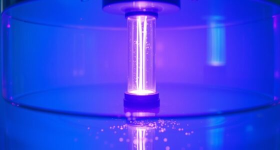 uv ozone disinfection methods