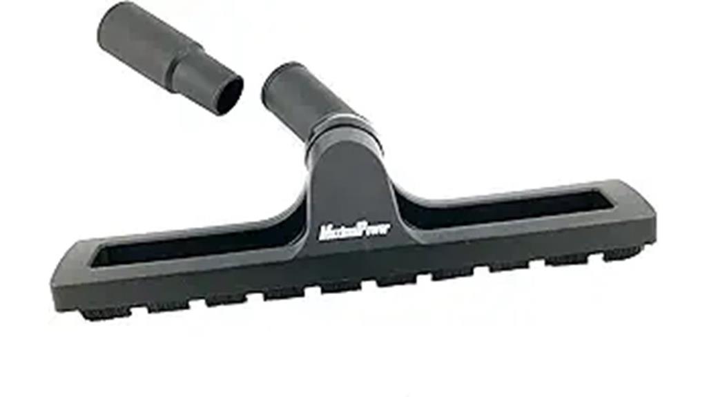 vacuum brush head replacement