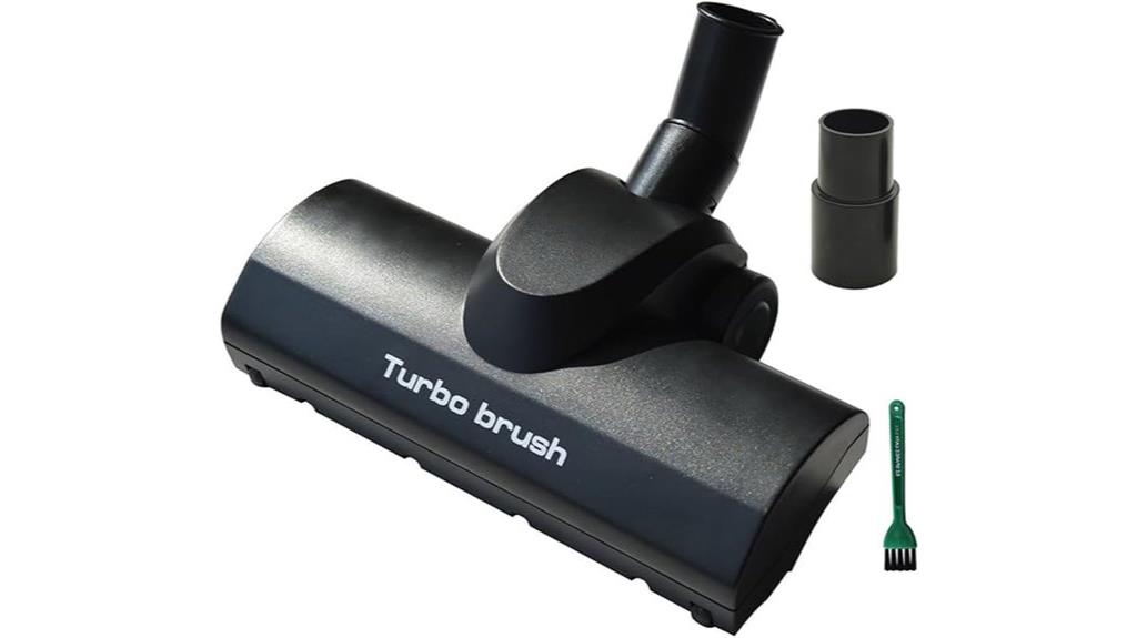 vacuum brush head replacement