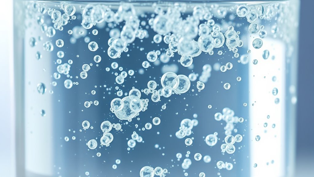 variables influencing chlorination effectiveness