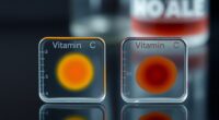 vitamin c vs agents