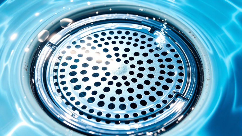 vortex formation depends on flow