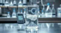 water clarity and measurement
