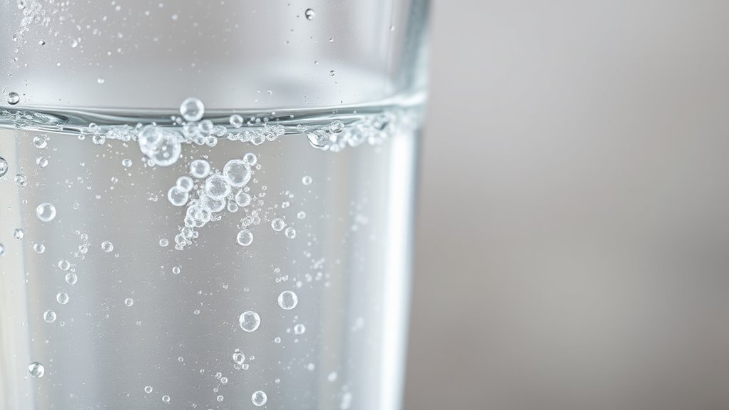 water odor detection methods