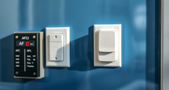 water related electrical safety